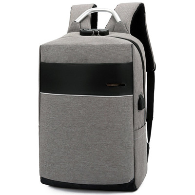 Leather Backpack/Men s Backpack/Women s Bag/Backpack