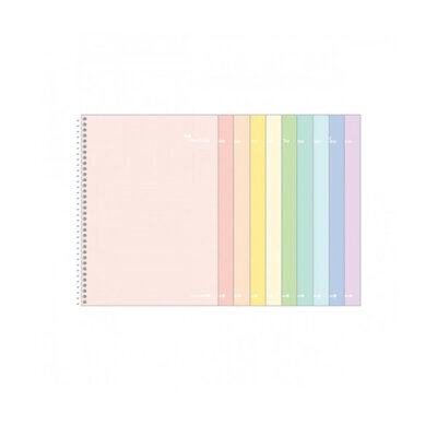 Morning Glory/Stationery/Ballpen/File/Office Supplies