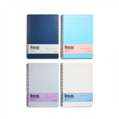 3500 9mm spring note (verse 16)