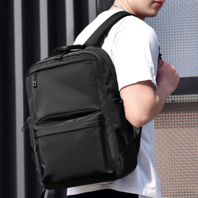 PL-3100/Daily/Men/Backpack/Student Backpack/Men s Backpack/Backpack/Laptop/Travel Luggage Bag