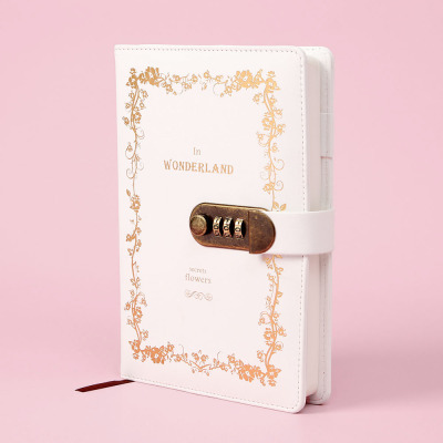 Wonderland/Password/Note/Office Supplies