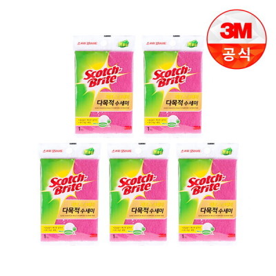 3M/Non-Scratch