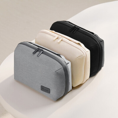 Sink/Digital/Pouches/Charger/Cable/Tech/Multi/Travel/Portable/usb/Clear Up/Storage/Bag