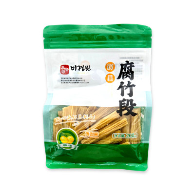Dried Bean Stick/200g/Cut