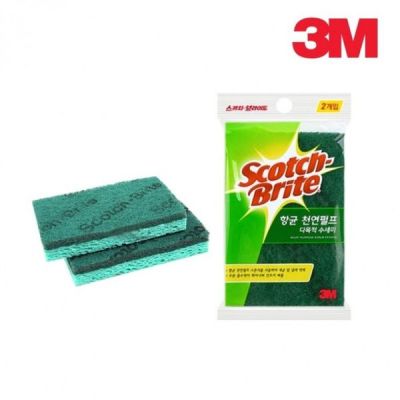 Multi-Purpose/Sponge/Kitchen/Scourer/3m/Scotch-Brite