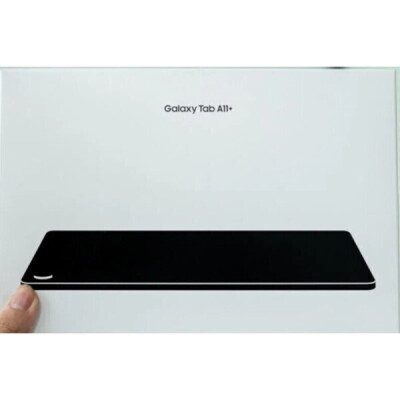 SAMSUNG ELECTRONICS/Galaxy Tab/A11/Plus/Wifi/256GB/Unlocked/Unopened/New Products