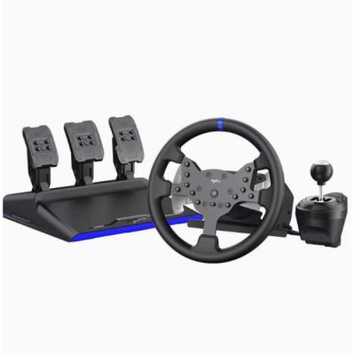 PXN/V99/Racing/Wheel/Driving/Game Consoles/Handle/Volante/Racing Wheel/PS4/pc/XBOX/2559