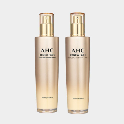 AHC/Skin Care Products/2 Types/Medium/1