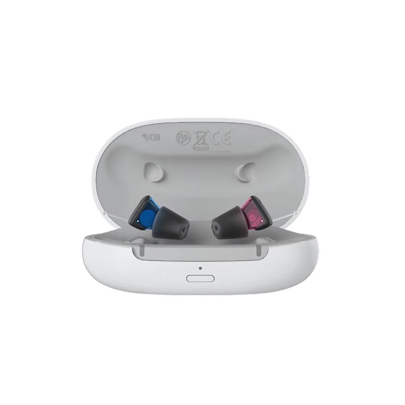 Signia Charge & Go Silk Charger - Just Charger - Keep A Spare