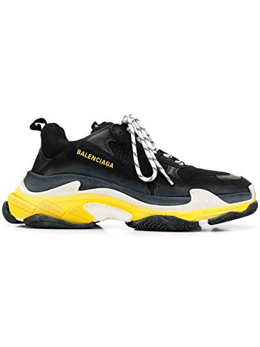 Balenciaga Luxury Fashion Mens Sneakers Winter