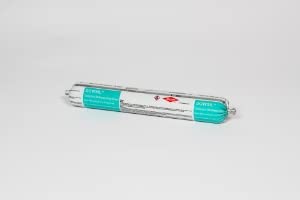 Dow Corning Contractors Weatherproofing Sealant (CWS) - Case of 16 Sausages (gray)