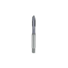 Spiral Point Tap, Plug, TiCN, M8x1.25