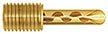 WIREWORLD Banana Gold Exchange Lug - Pack of 8