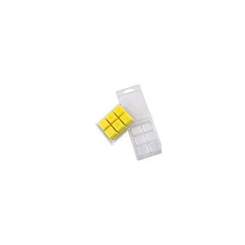 Premium Wax Melt Clamshells 50 Pack