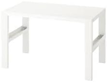 IKEA Pahl Desk White 891.289.53 Size 50 3/8x22 7/8"