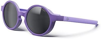 Julbo Boys' Classic Round Sunglasses