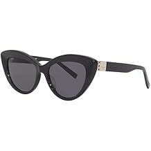 Sunglasses MCM 702 S 001 Black