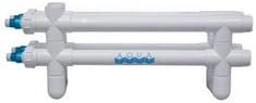 Aqua Ultraviolet 11160 160 Watt UV 2" with Unions Without Wiper A00160