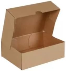 E-ticaret Kargo Kutusu 4 Nokta, 17X13X8 (15 Adet)