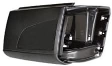 TORQUE Corner Bumper Replacement for 2018+ Volvo VNL Semi Trucks
