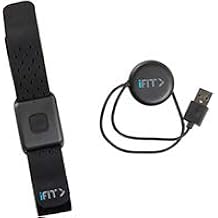 iFit SmartBeat Forearm Heart Rate Monitor