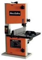 Max Extra MX8508 Şerit Testere Makinası 250 Watt