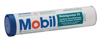 Mobil Grease 33 (case)