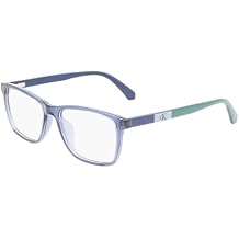 Calvin Klein Eyeglasses JEANS CKJ 22302 400 Blue