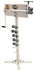 Woodward Fab Stand for Super Bead Roller