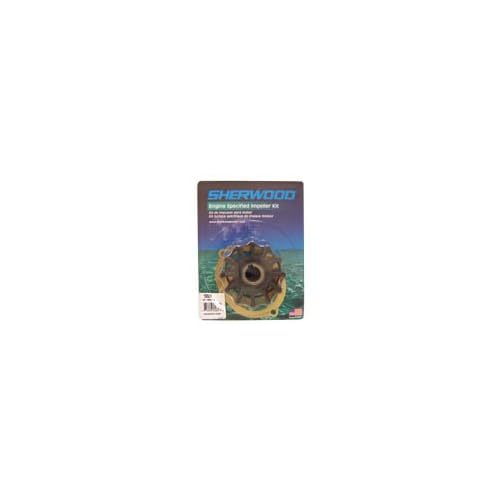 Sherwood 12 Blade Sherwood Impeller Kit 15000K-SHW