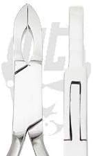 Small Ring Closing Pliers