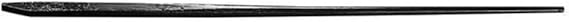 TRUE TEMPER Pinch Bars,Pinch Point Bar,36 in. L 1161300-1 Each