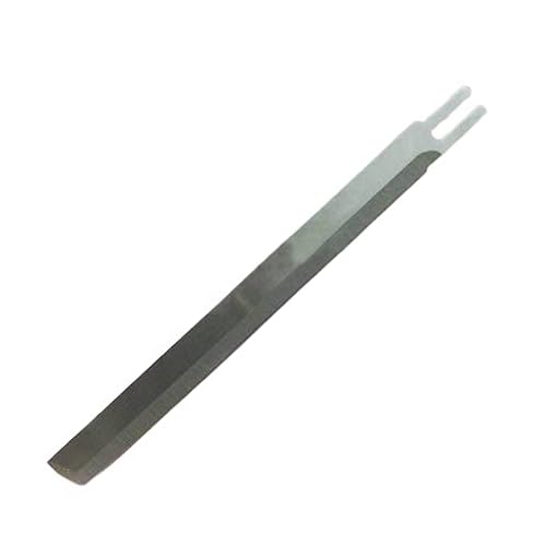 Eastman 6 High Speed Steel Straight Cutting Machine Knife Blade
