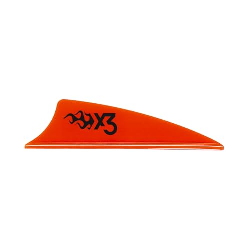 Bohning X3 Vane, 1.75