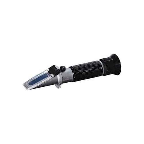 Cole-Parmer Refractometer 0-90%, Brix