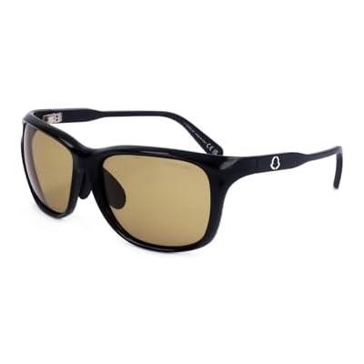 Moncler ML0275-P - 001 INJECTED SUNGLASSES 60mm