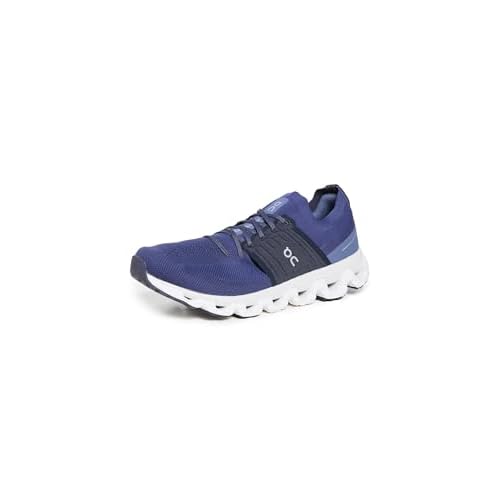 On Mens Cloudswift 3 Sneaker