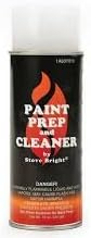 Stove Bright Paint Prep