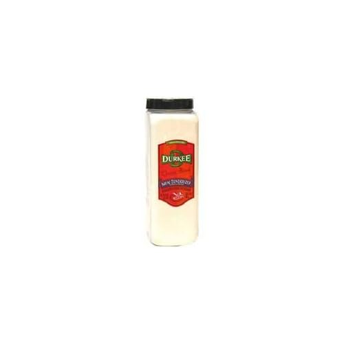 Durkee Unseasoned Meat Tenderizer, 34 oz. container, 6 per case