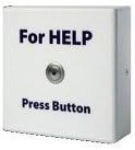 CyberData Push Button - 11049