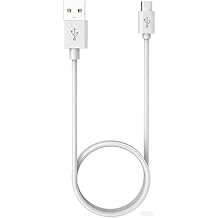LOPSIC Replacement Type-C Charging Cable S5 Pro Pet Nail Grinder