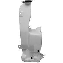 For Chevy Silverado 2500 HD Classic 2007 Windshield Washer Reservoir | 12487670 | GM1288106