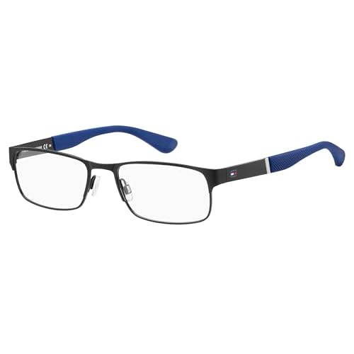 Tommy Hilfiger Eyeglasses TH 1523 003 Black
