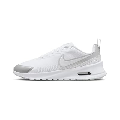 Nike Men's Air Max Nuaxis Shoes | Casual Shoes