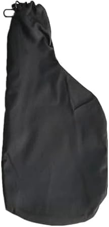 Universal Dust Collection Bag for Miter Diagonal Saw Cutting Machine Sander | for Miter Saw Diagonal Saw Cutting Machine Edge Planer Tank Belt Sander