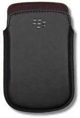 BlackBerry LeatherCase HDW-38844-001 9900 9930