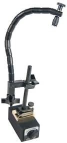 Jumbo Xl Flexbar,6"post,on/off Mag Base