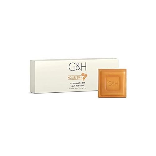 1 x Amway G&amp;H NOURISH  Complexion Bar  250g