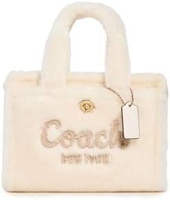 Coach Womens Cargo Tote 26