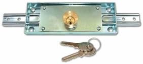 Viro 8231 Central Shutter Lock